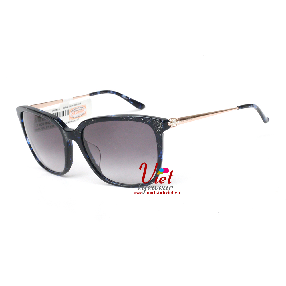Kính mát CELINE DION CD5176S C53